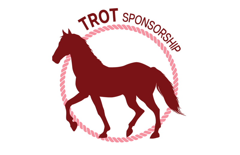 Trot Sponsorship