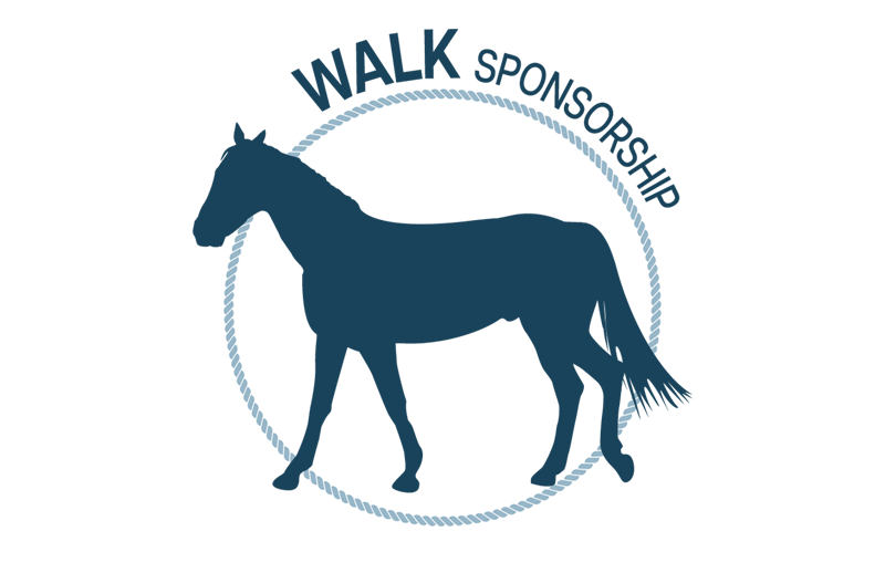 Walk Sponsorship